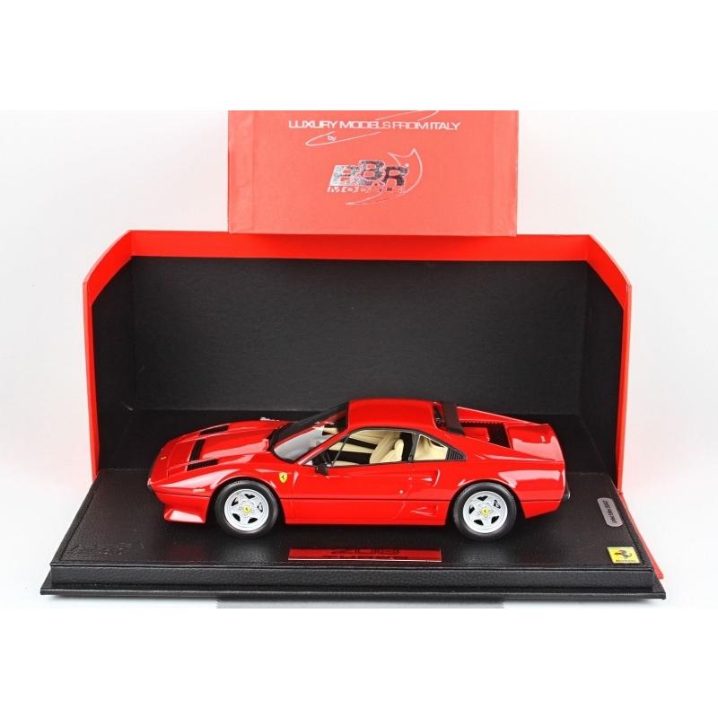 BBR1/18フェラーリ208GTBターボ1982 Ferrari 208 GTB Turbo (1982) - Ferrari.com