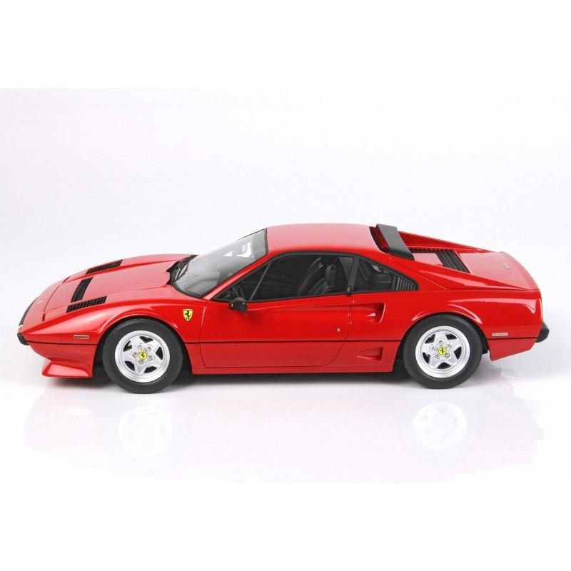 BBR1/18フェラーリ208GTBターボ1982 Amazon | BBR 1/18完成品
