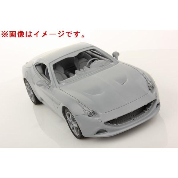 予約Ferrari Californiaフェラーリカリフォルニア T 2014 Rosso California スタンダードホイール /MRコレクション 1/18 ミニカー | 
