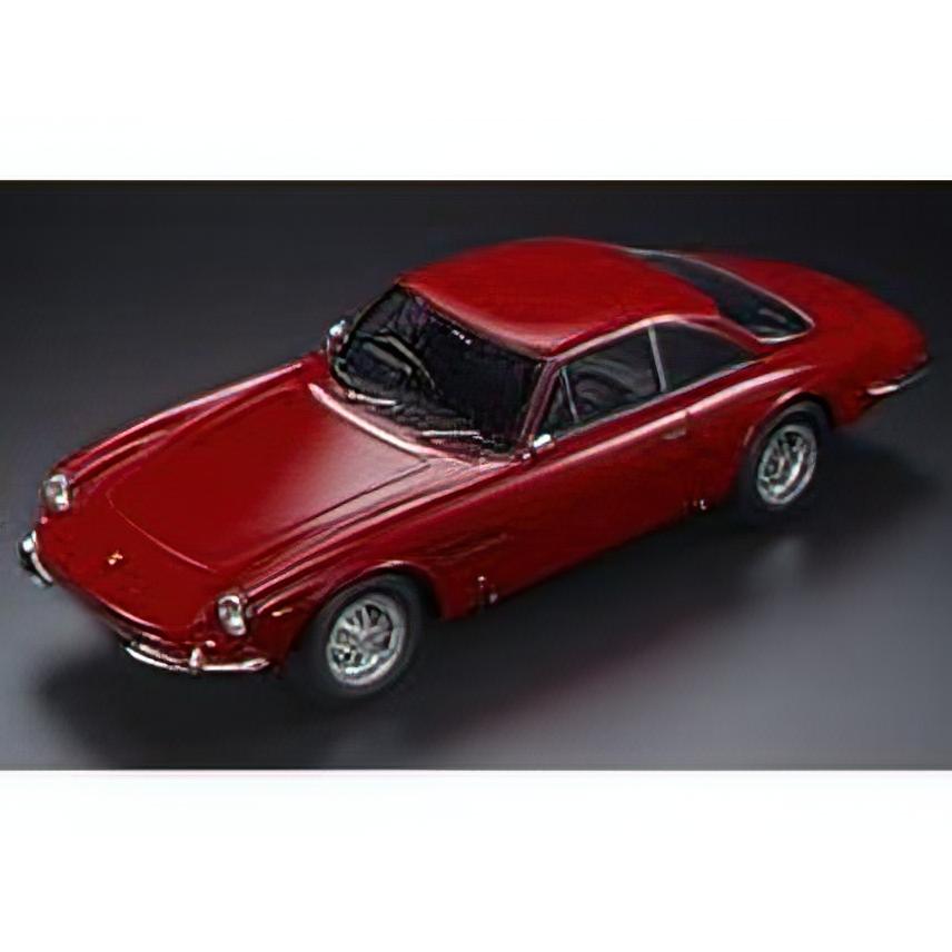 1965 Ferrari 500 Superfast Series II at Monterey 2023 as R521 - Mecum