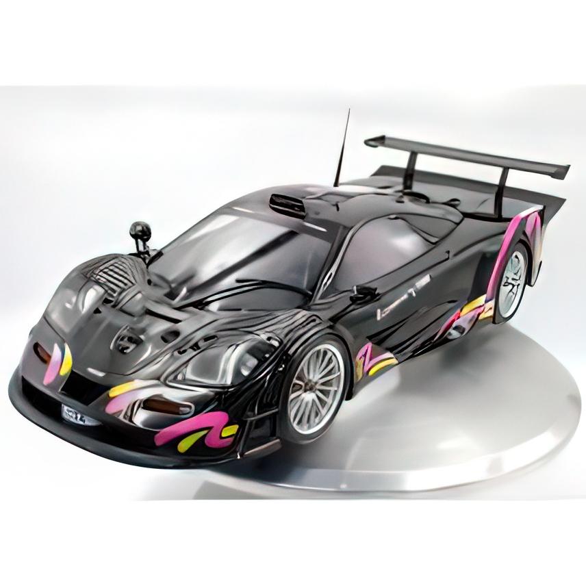 予約】25年発売 マクラーレン F1 GTR 1997 黒 TOPMARQUES 1/12 予約】25年発売 マクラーレン F1 GTR 1997 黒 TOPMARQUES 1/12