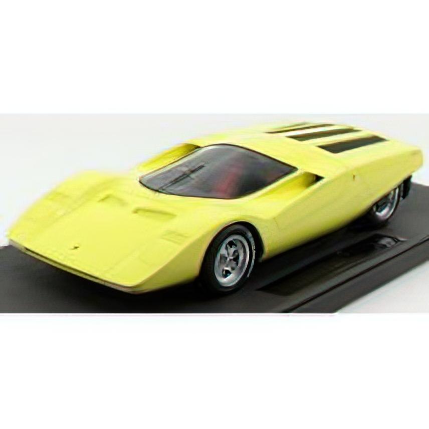 予約】2024年発売予定FERRARIフェラーリ 512S SPECIALE PININFARINA