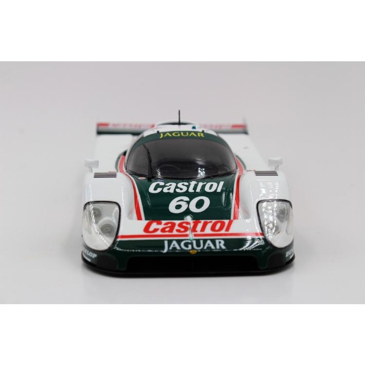 予約】12月以降発売予定 Jaguar XJR9 Daytona Winner 1988