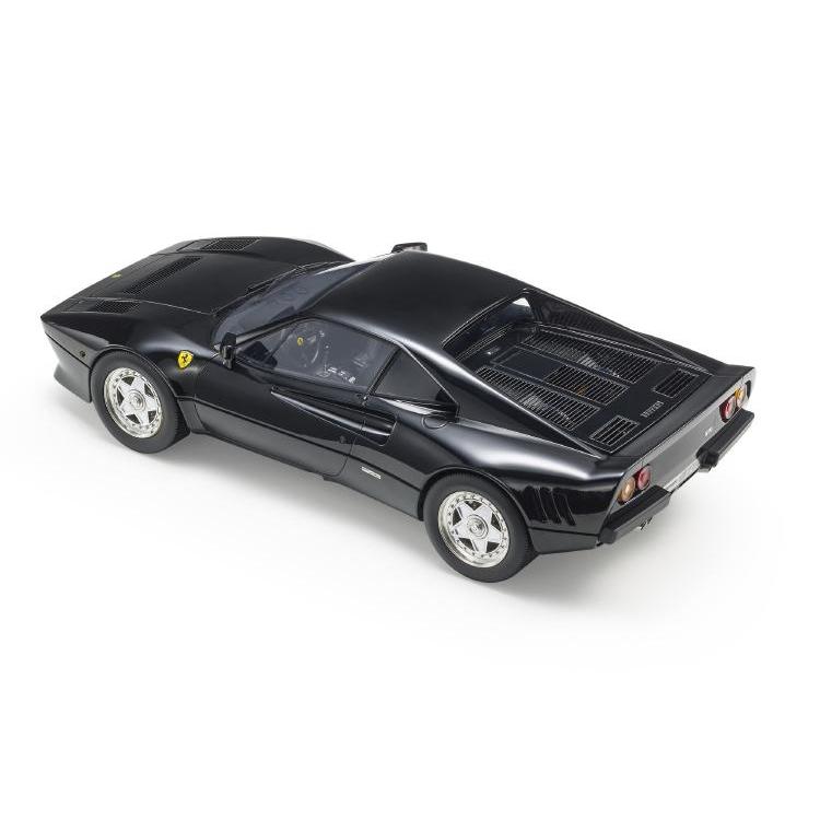 予約】25年発売 フェラーリ 288GTO 1984 黒 TOPMARQUES 1/18