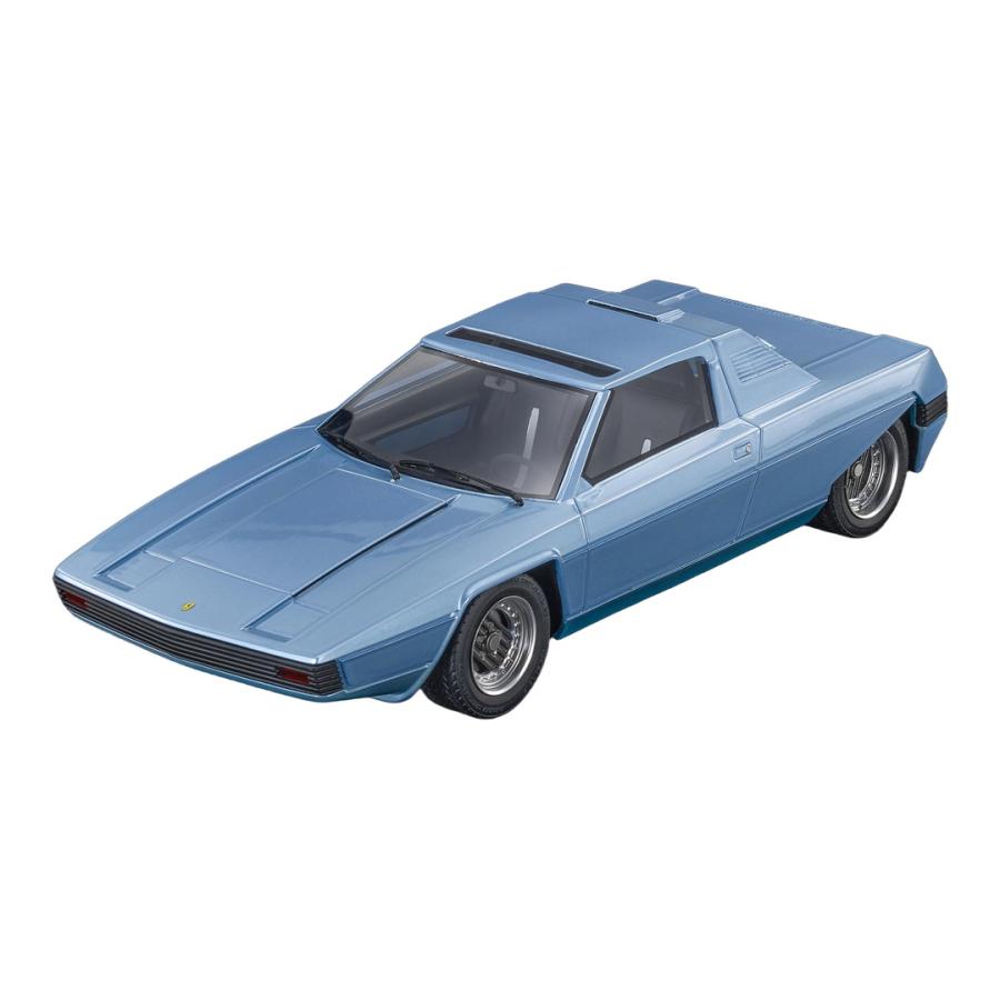 予約】12月以降発売予定FERRARI 308 GT BERTONE 1976 /TOPMARQUES1/18