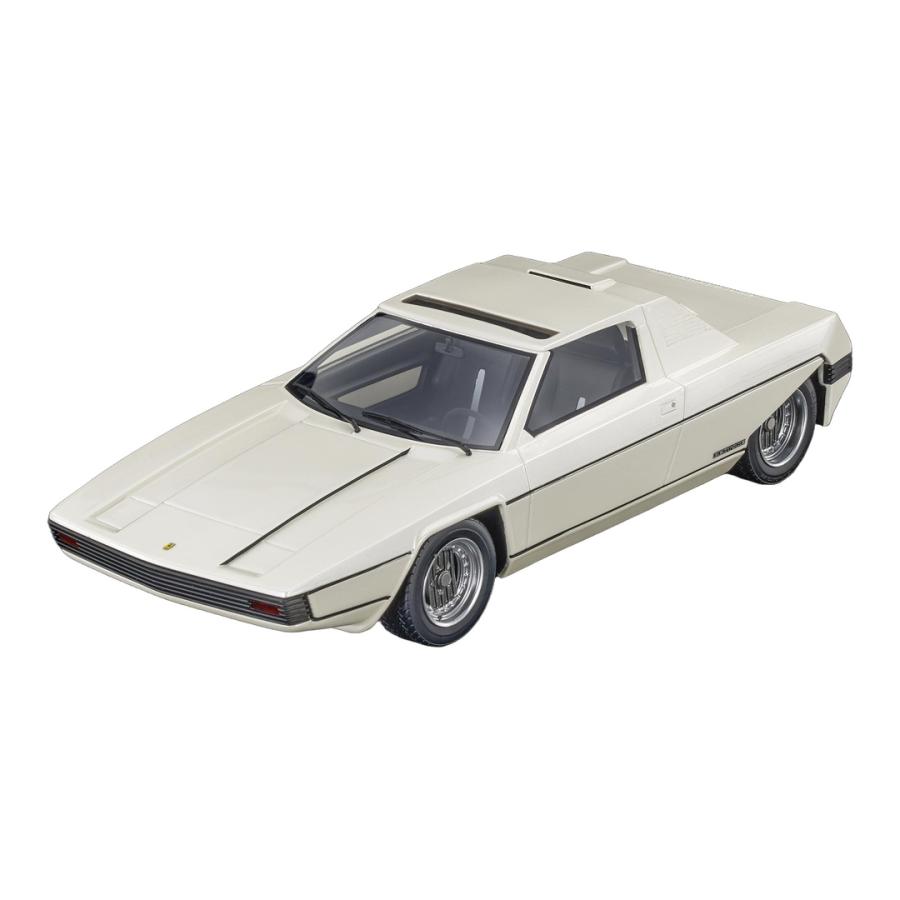 FERRARI 308 GT 1976 TOPMARQUES COLLECTION 1/18 : バスクホビー
