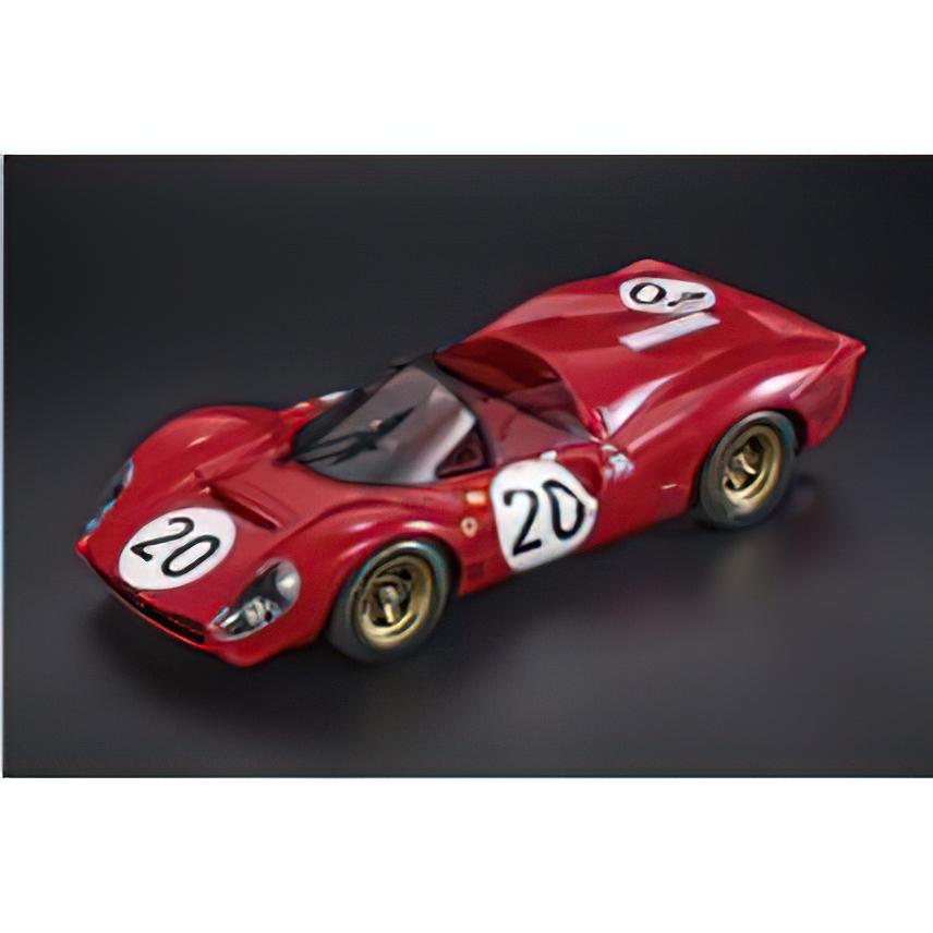 予約】2025年発売予定FERRARI - 330P4 4.0L V12 SPIDER N 20