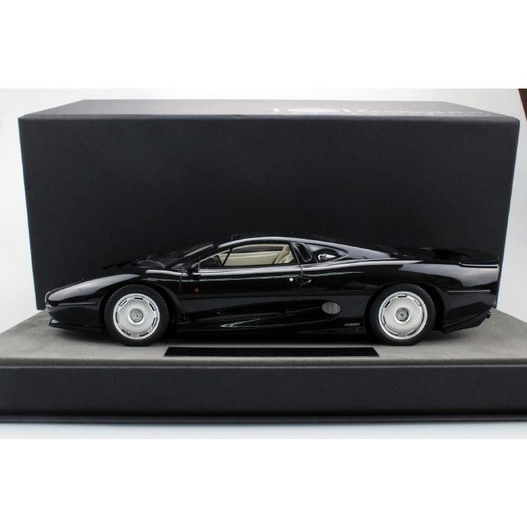予約】Jaguarジャガー XJ220 black /Top Marques 1/18 ミニカー 予約】Jaguarジャガー XJ220 black /Top Marques 1/18 ミニカー