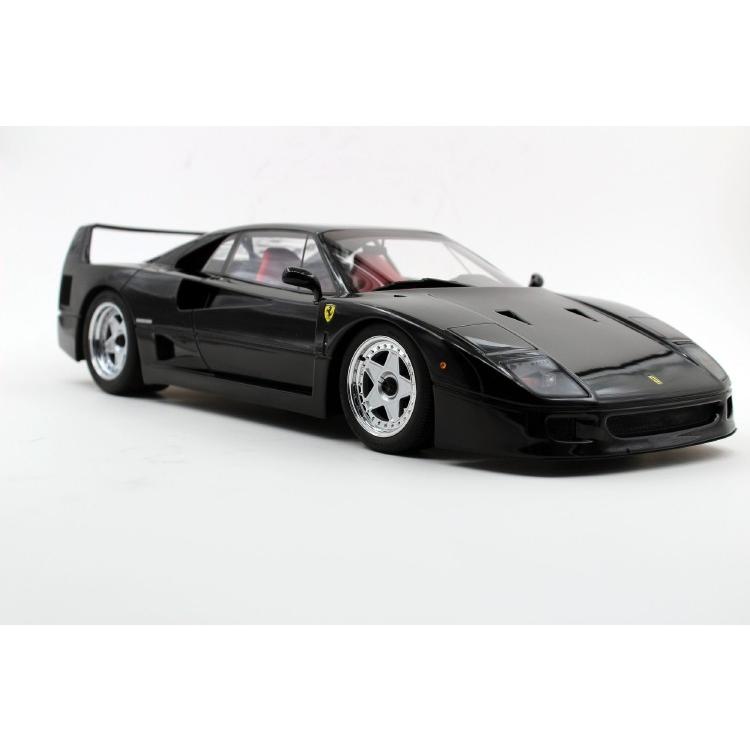 Doãn Nam様 リクエスト　確認用　 フェラーリ　F40 ミニカー　黒 Doãn Nam様 リクエスト 確認用 フェラーリ F40 ミニカー 黒