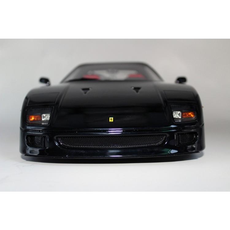 予約】12月以降発売予定Ferrariフェラーリ F40 ブラック /Top Marques