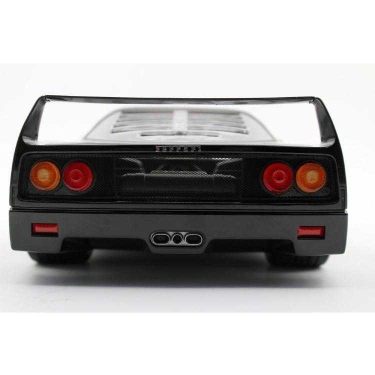 予約】12月以降発売予定Ferrariフェラーリ F40 ブラック /Top Marques