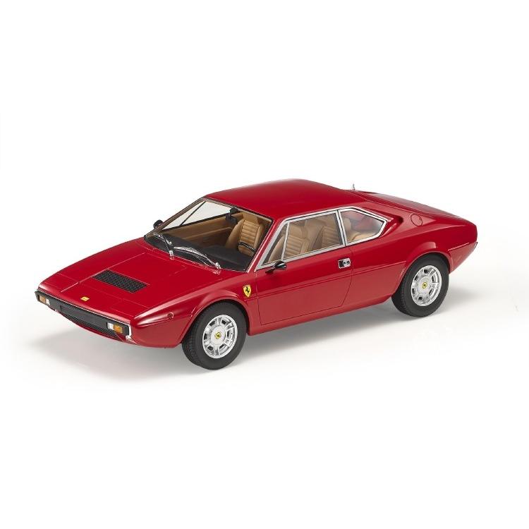 Ferrari 308 GTB レッドミニカー FERRARI 308 GTB4 LM TEST FIORANO 1976 NIKI LAUDA RED/Best