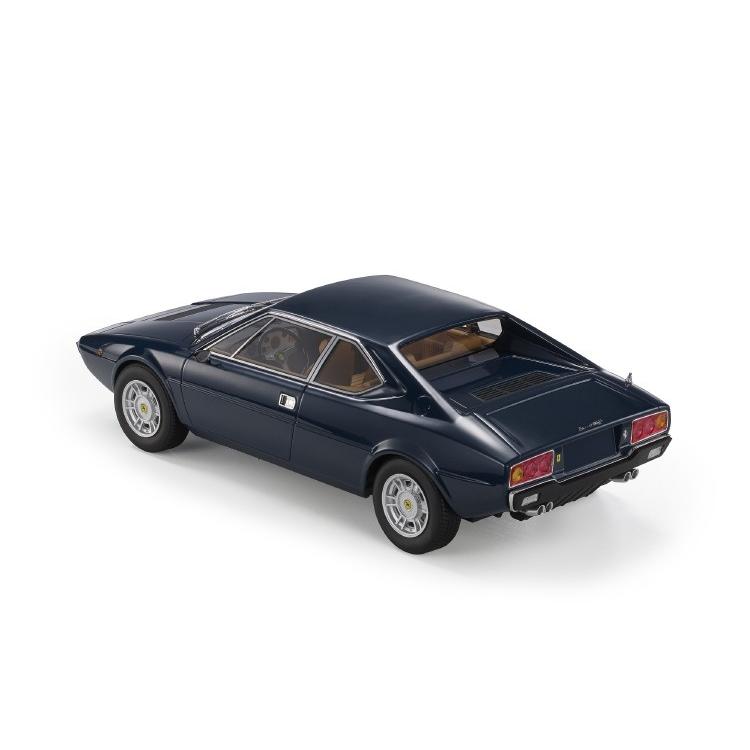 予約】8月以降発売予定Ferrariフェラーリ 308 GT4 Dino silver /Top