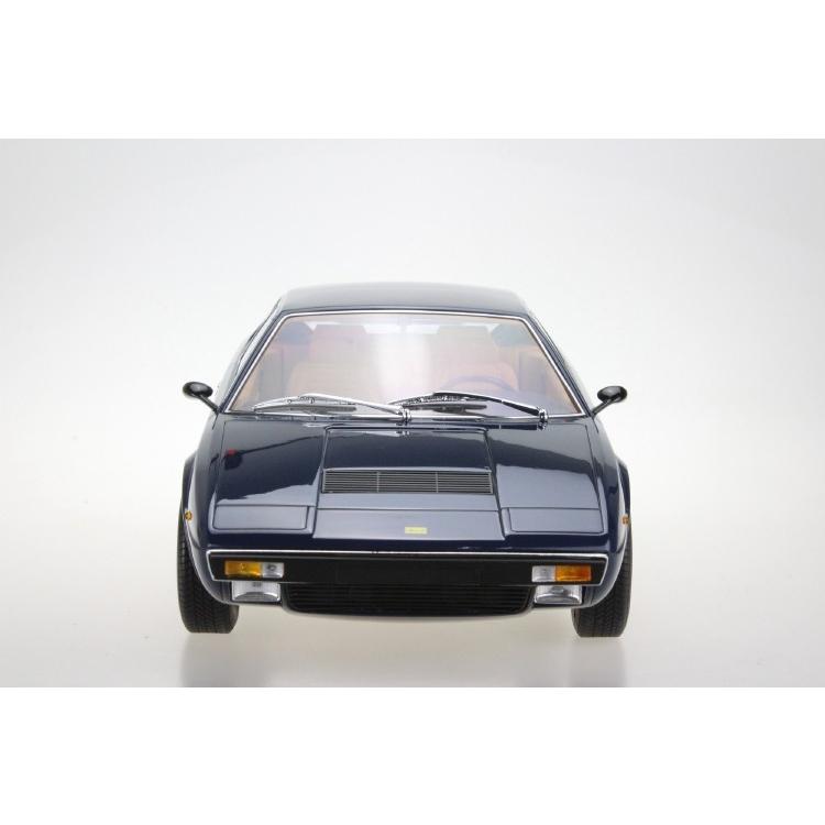 予約】8月以降発売予定Ferrariフェラーリ 308 GT4 Dino silver /Top