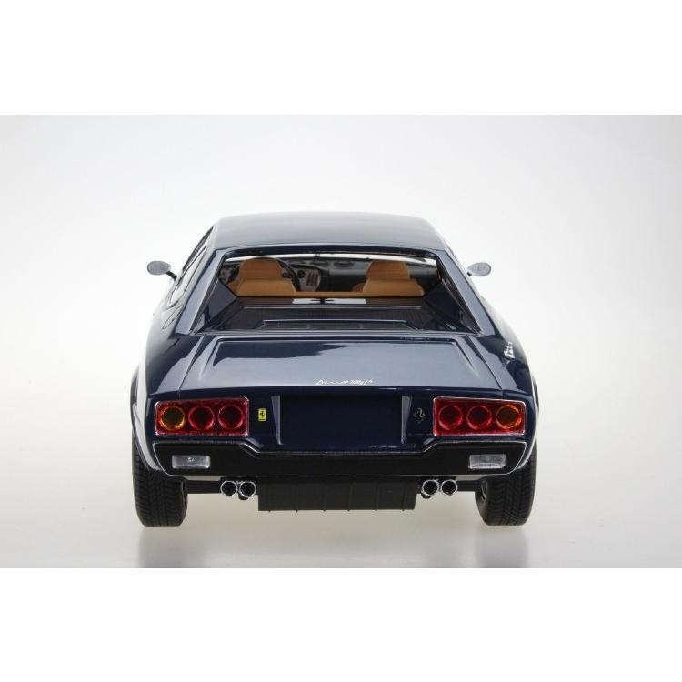予約】8月以降発売予定Ferrariフェラーリ 308 GT4 Dino silver /Top
