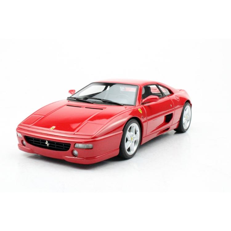 【新品・未開封】バービー  フェラーリ F355 赤色 Barbie - 【新品・未開封】バービー フェラーリ F355 赤色の通販