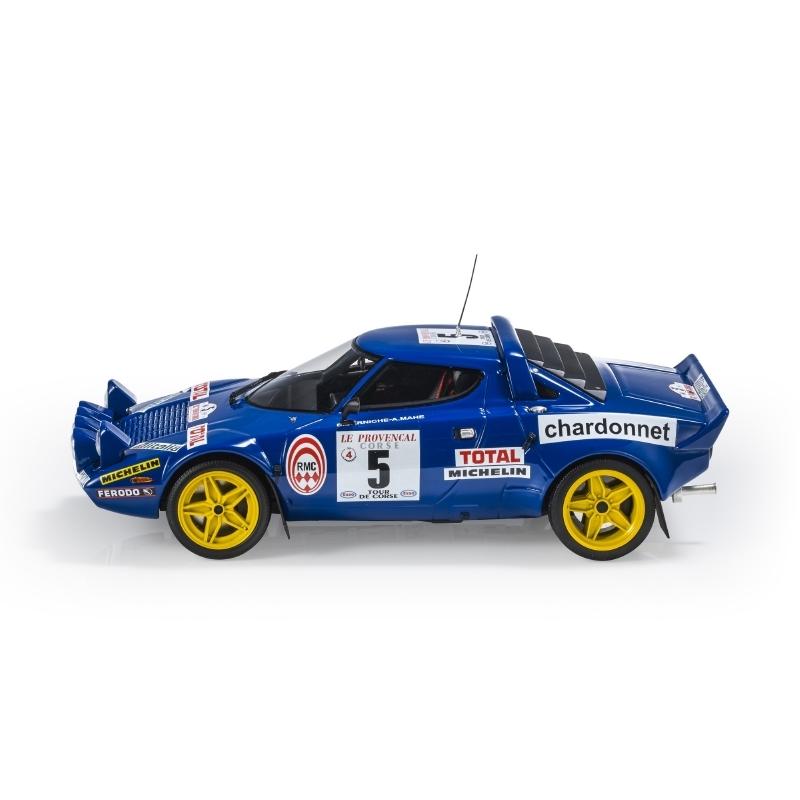 ミニカー Lancia Stratos HF Tour de France 1976 s-l400.jpg