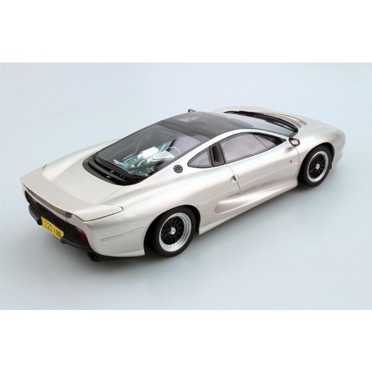 予約】10月以降発売予定Jaguarジャガー XJ220 - Don Law Edition