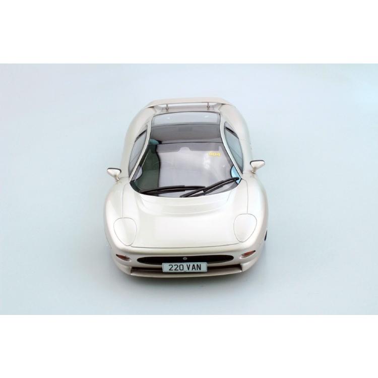 予約】10月以降発売予定Jaguarジャガー XJ220 - Don Law Edition