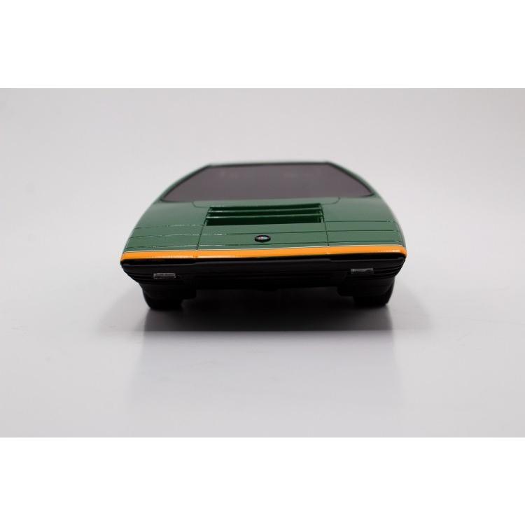 Modellino Alfa Romeo Carabo 1968 &ndash; Top Marques Collectibles 1/18 &ndash; TOP084B