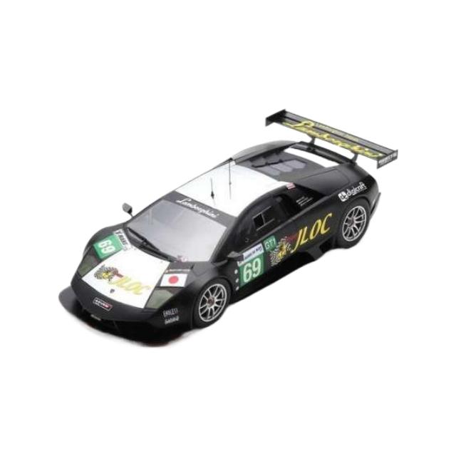 Spark スパーク ランボルギーニ・ムルシエラゴR-SV Spark スパーク ランボルギーニ・ムルシエラゴR-SV スパーク 1