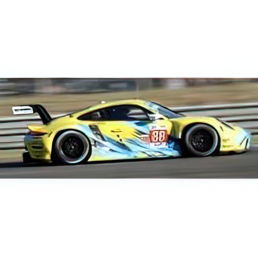 1/18ポルシェ911 Ixo 1:18 Porsche 919 Hybrid #1 24h LeMans 2016 Bernhard, Hartley