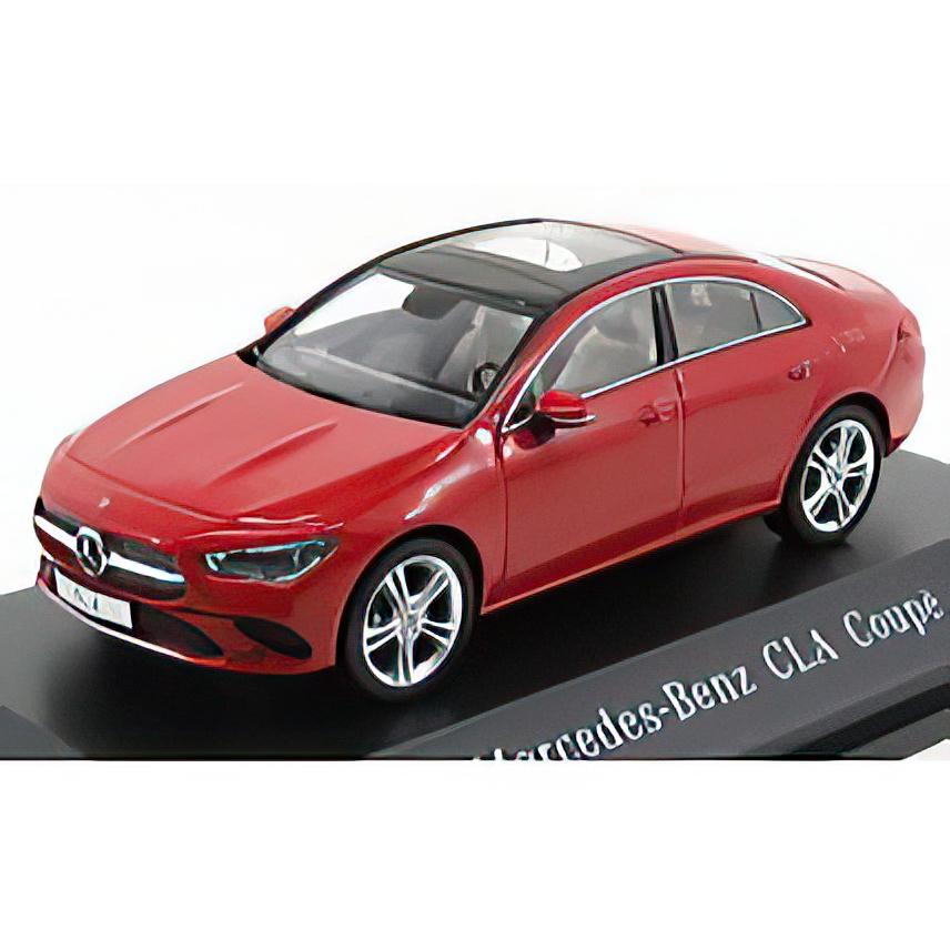 MERCEDES BENZメルセデスベンツCLA-CLASS COUPE (C118) 2019 - JUPITER