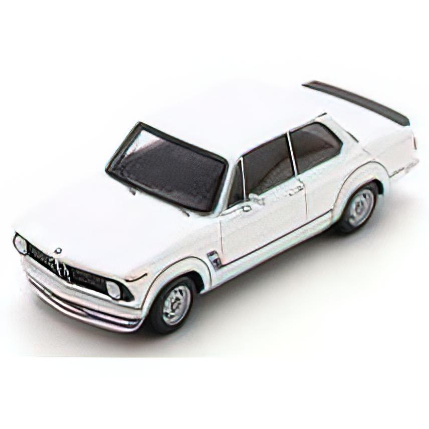 予約】8月以降発売予定BMW - 2002 TURBO 1973 WHITE /SPARK 1/43 予約】8月以降発売予定BMW - 2002 TURBO 1973 WHITE /SPARK 1/43