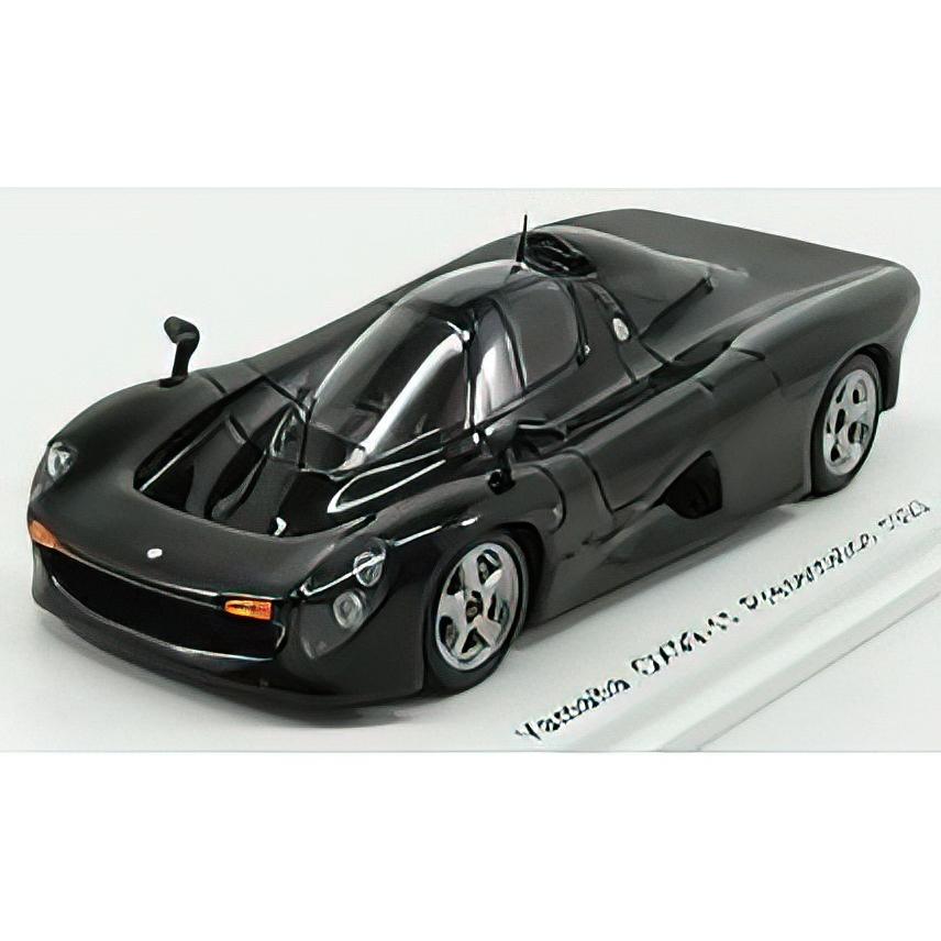 ヤマハ OX99-11 スパーク 1/43 spark yamaha PHOTO GALLERY: Spark Yamaha OX99-11 Presentation
