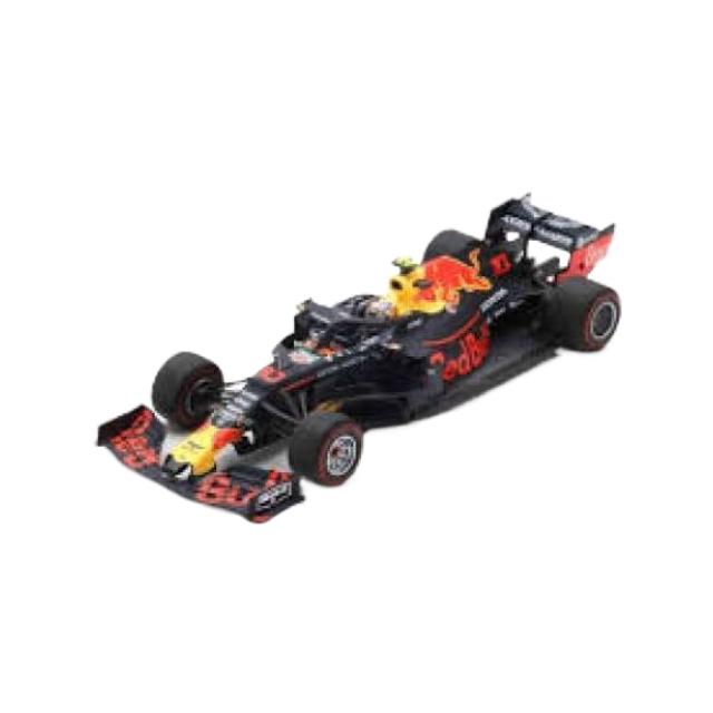 アストンマーティン レッドブル RB15 #10 ガスリー 中国GP 1/43 
