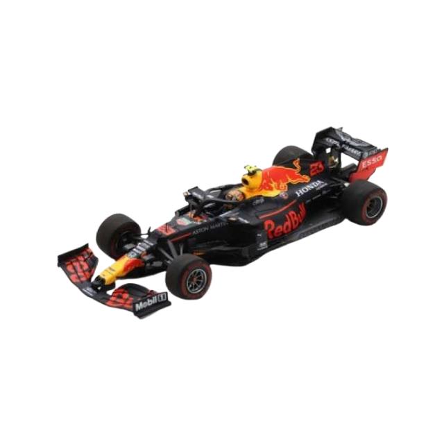 Aston Martin Red Bull Racing RB16 アルボン アストンマーティン レッドブル RB16 No.23 アレクサンダー・アルボン