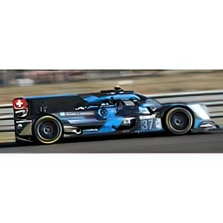 Spark Oreca 07 - 2022 Le Mans 24 Hours - #31 1:43 model car