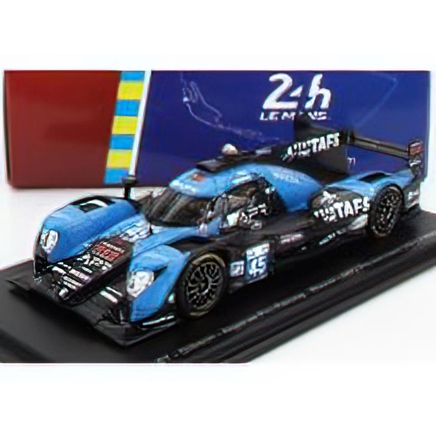 Modèle Réduit 1:43 SPARK - Oreca Gibson #3 Le Mans 2022 - GK428, Neuf En Boîte