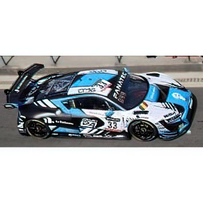 予約】8月以降発売予定AUDI - R8 LMS GT3 2022 A.ROBIN R.TOMITA