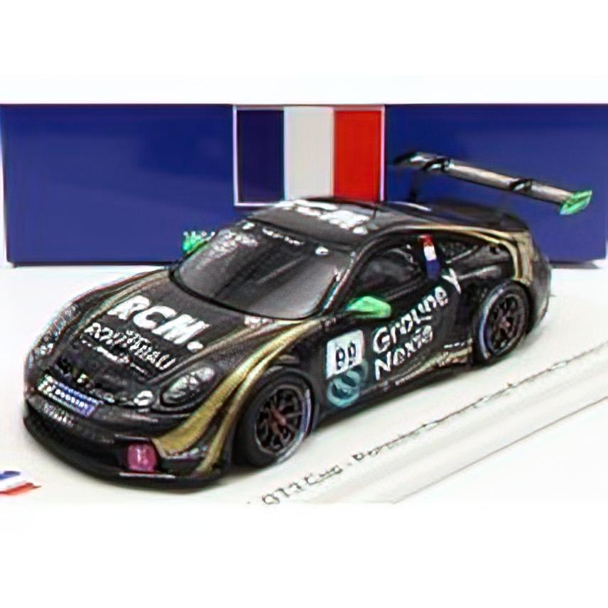 PORSCHEポルシェ 911 991 GT3 CUP N 99 PORSCHE CARRERA FRANCE