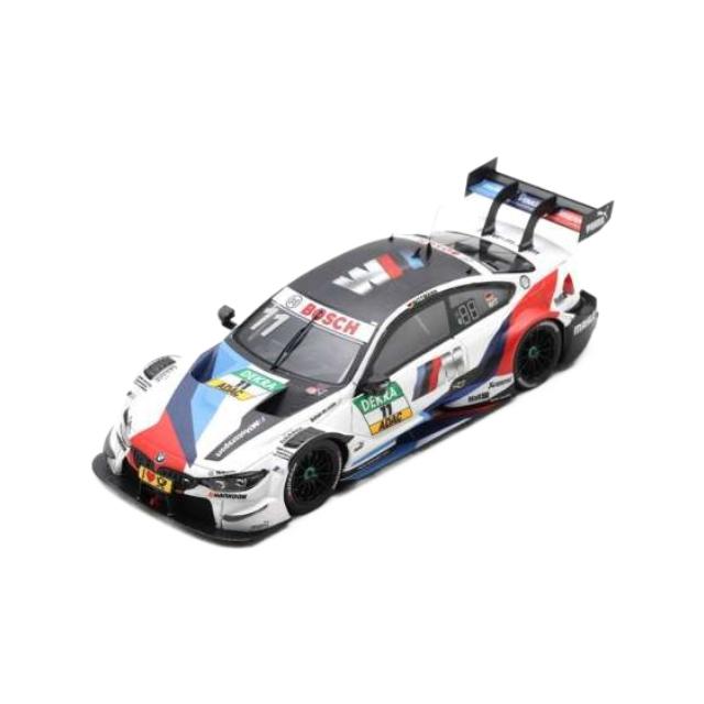ミニカー 2018 BMW M4 DTM 1/43 SparkModel SPARK 1/43 - BMW M4 - DTM HOCKENHEIM 2018 SG633 | eBay
