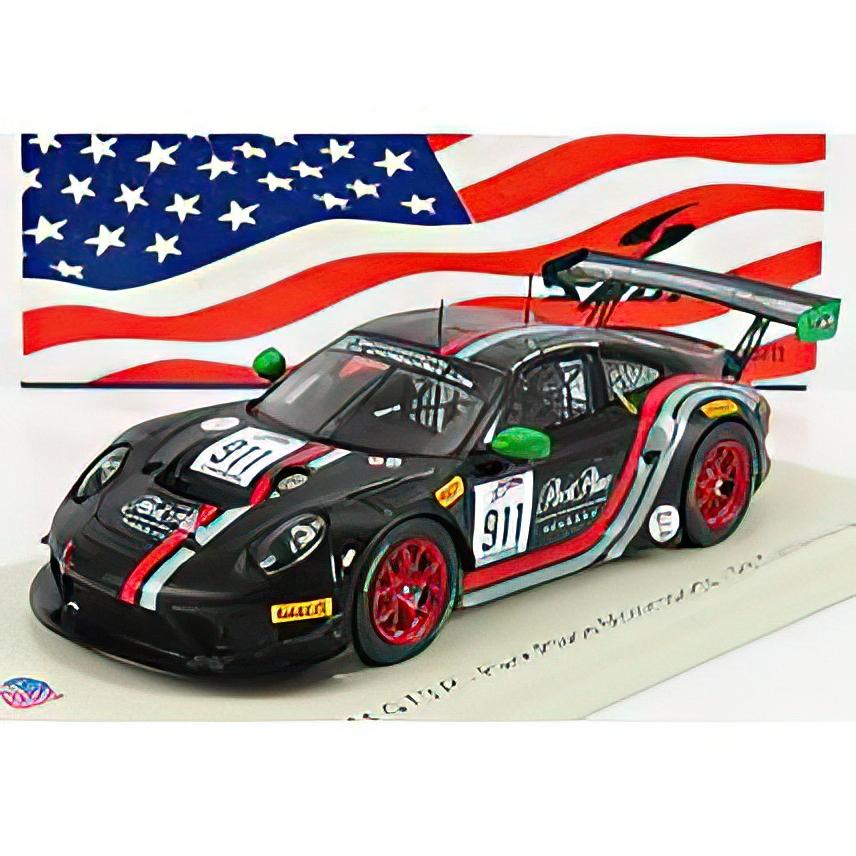 ポルシェエクスペリエンスセンター　新品　gt3 1/43 911 ミニカー ポルシェエクスペリエンスセンター 新品 gt3 1/43 911 ミニカー