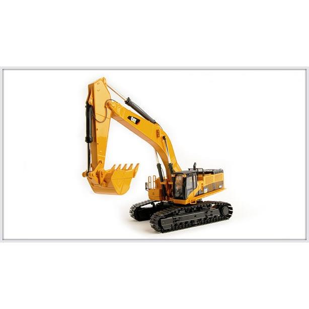 CAT 385C L ショベル バックホー ユンボ  /CCM 1/48 ダイキャスト製　建設機械模型 | 