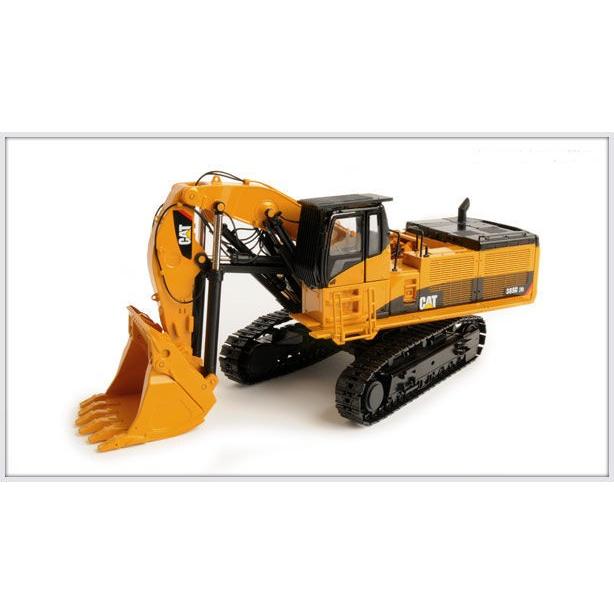 CAT 385C FS フロントショベル  /CCM 1/48 ダイキャスト製　建設機械模型 | 