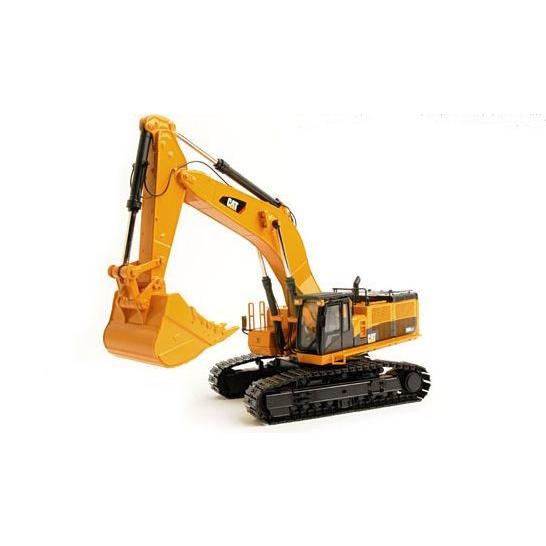 CAT 390D L ME ショベル バックホー ユンボ  /CCM 1/48 ダイキャスト製　建設機械模型 | 