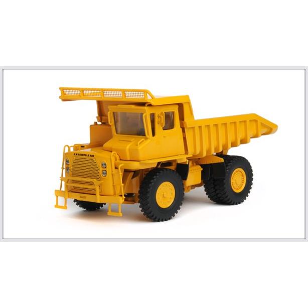 CAT769B ダンプトラック  /CCM 1/48 ダイキャスト製　建設機械模型 | 