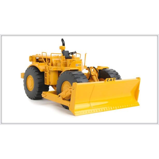 CAT 834 ホイールドーザー  /CCM 1/48 ダイキャスト製　建設機械模型 | 