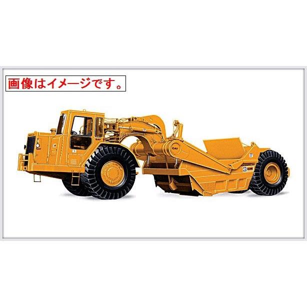 予約4月以降発売予定CAT 631E Scraper /CCM 1/48 ダイキャスト製　建設機械模型 | 