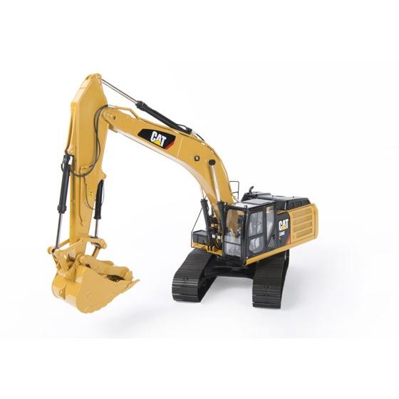 Cat 336E L Excavator with Hydraulic Thumb 油圧ショベル /CCM
