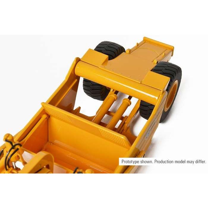 予約2017年発売予定Cat  651B Wheel Tractor-Scraperトラクター /CCM 建設機械模型 工事車両 1/48 ミニチュア |  | 02