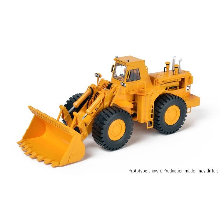 【予約】Cat  992B ホイールローダー  建設機械模型 工事車両CCM 1/48 ミニチュア | 