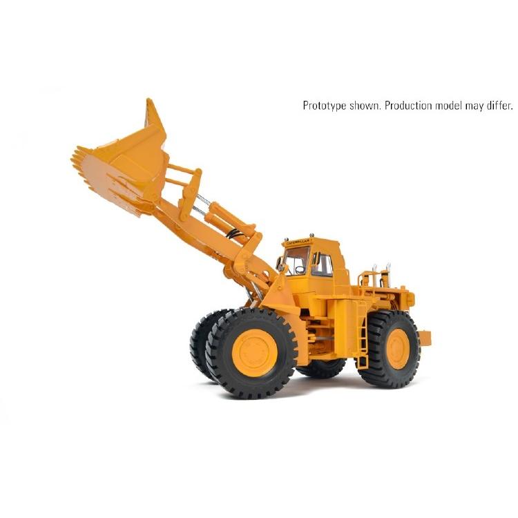 【予約】Cat  992B ホイールローダー  建設機械模型 工事車両CCM 1/48 ミニチュア |  | 01