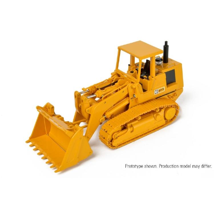予約】6-8月以降発売予定Cat 973 Track Loader w/ Demolition Package