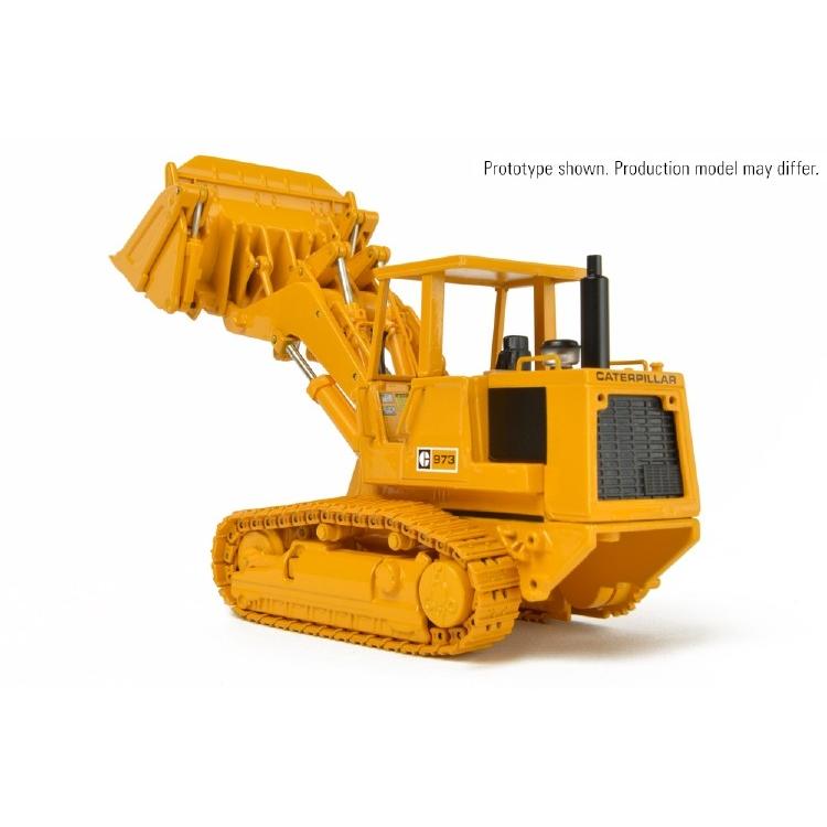 予約】6-8月以降発売予定Cat 973 Track Loader w/ Demolition Package