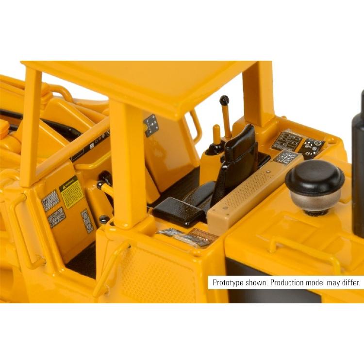 予約】6-8月以降発売予定Cat 973 Track Loader w/ Demolition Package